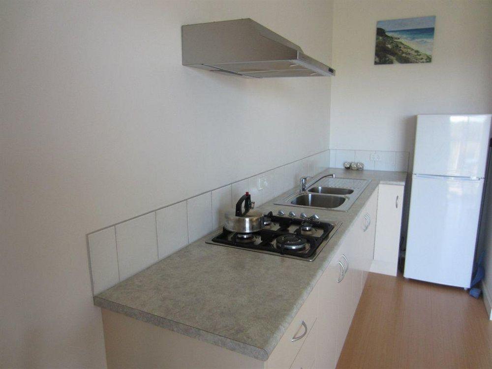 Flour Cask Bay Retreat Apartment Haines Exterior photo