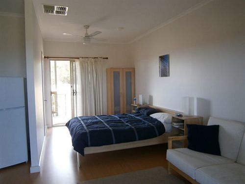 Flour Cask Bay Retreat Apartment Haines Exterior photo